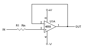 Level Shifting or Level Translating