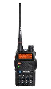 radio programming - Baofeng UV-5R ~ 800MHz transmission enabled